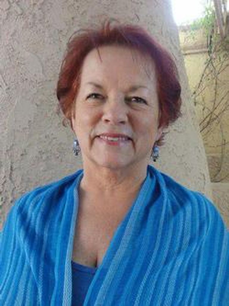 Janice Jo Detrich Profile Photo