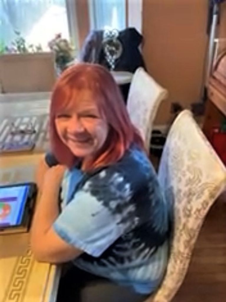 Sheila Newman Profile Photo