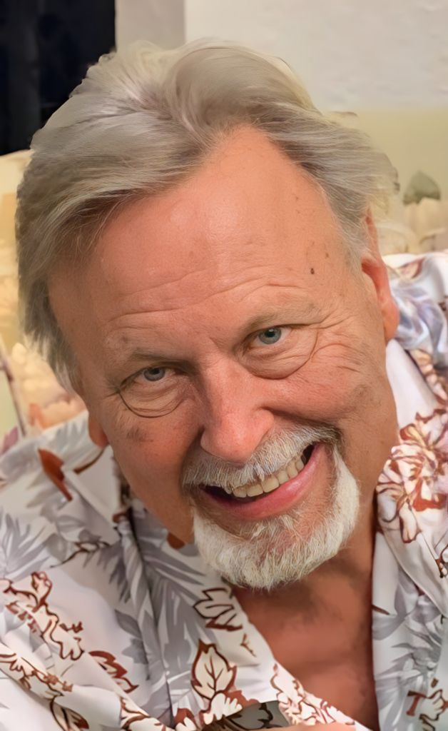 Tom Lindley Profile Photo