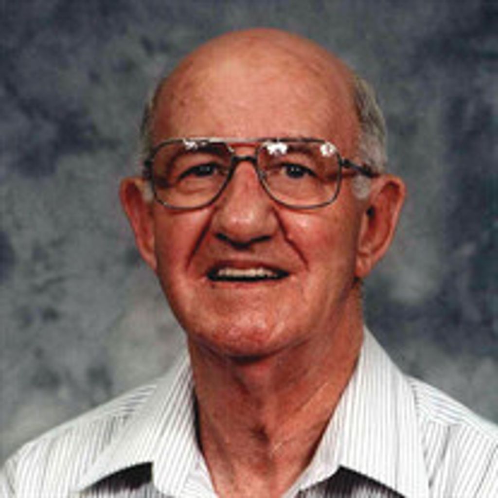 Elmer Butler