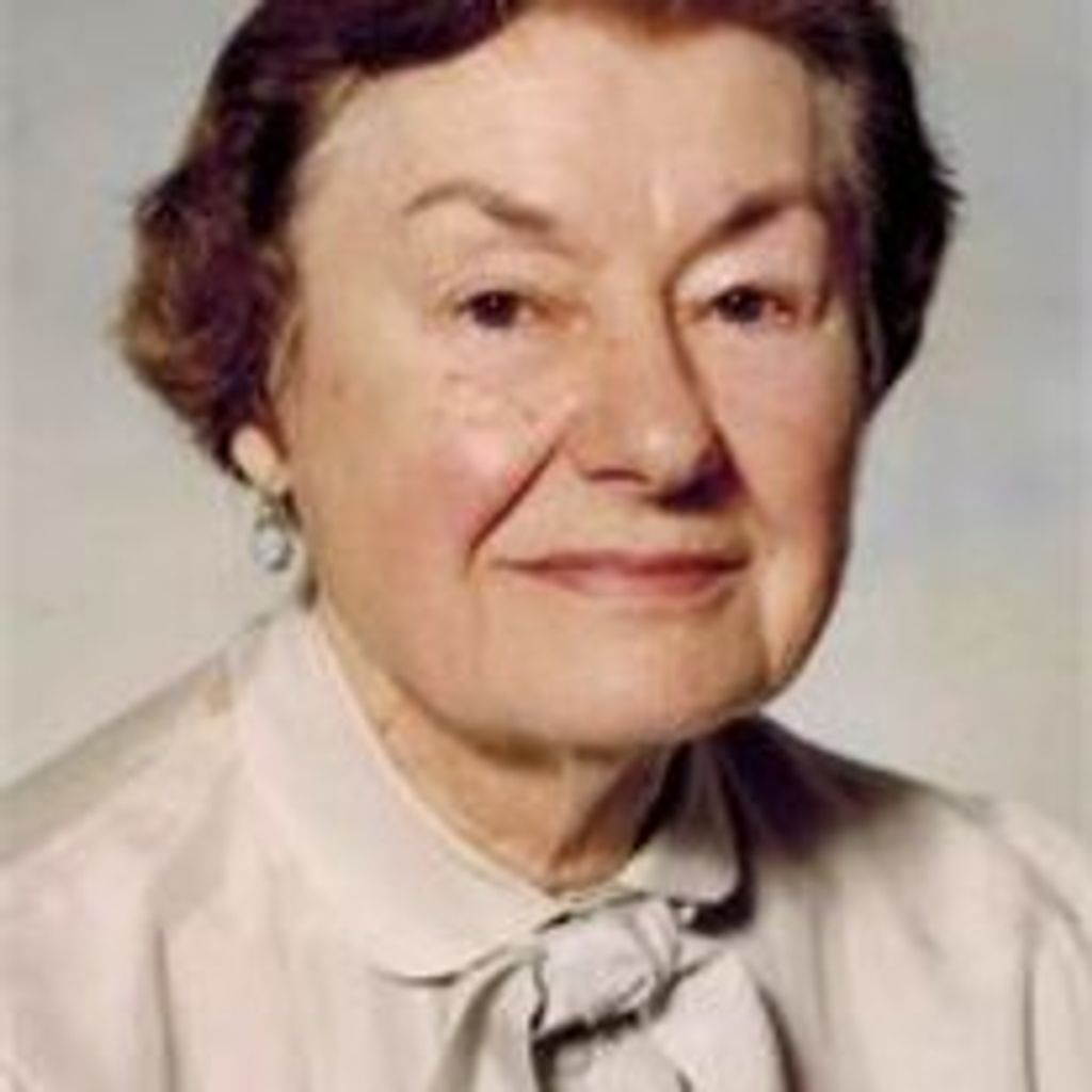 Pauline Ann Palmquist