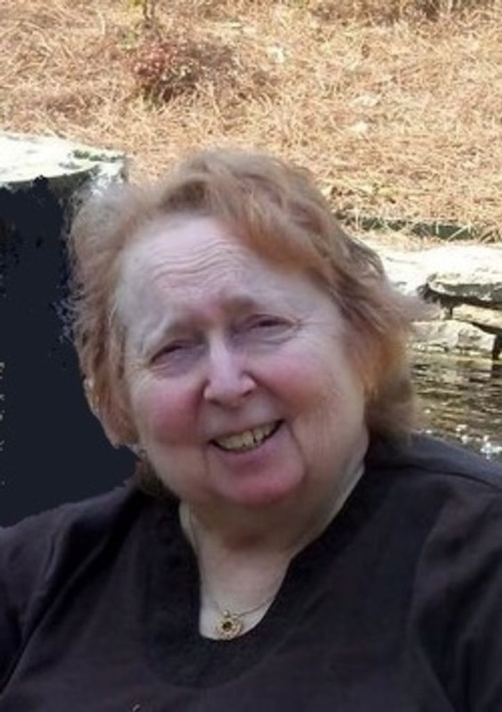 Barbara Jones Layhew