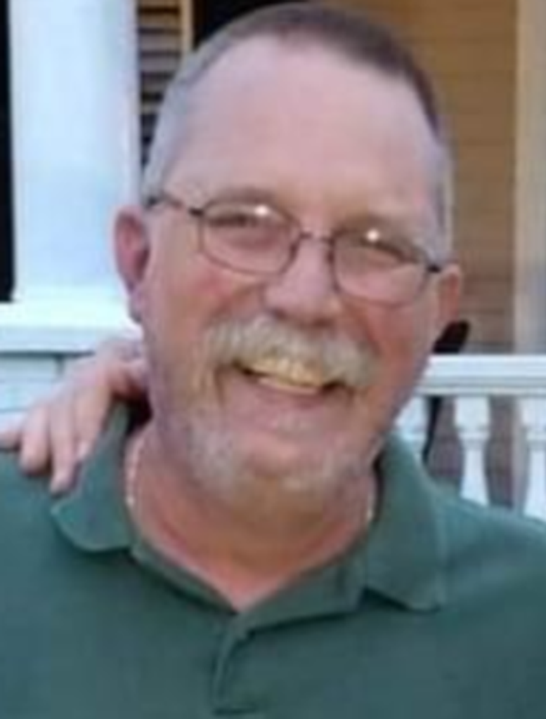 Barry Jones Profile Photo