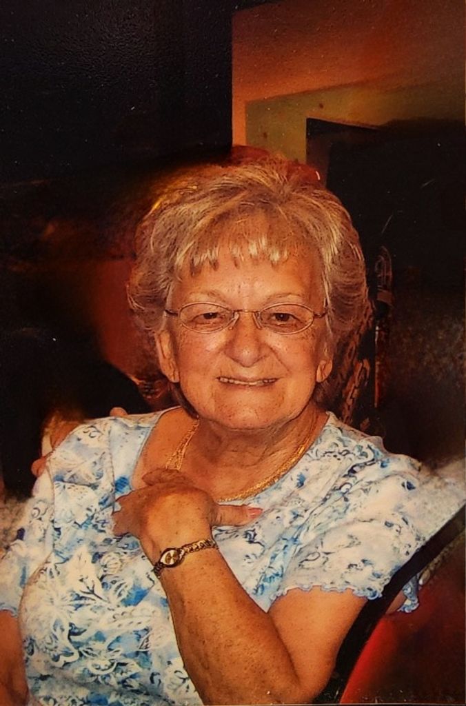 Yvonne Lawhorne