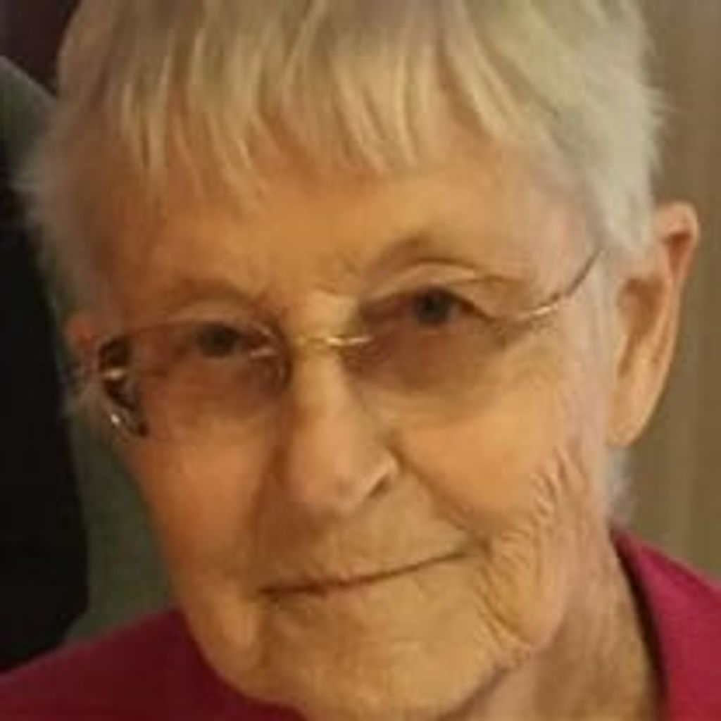 Betty Lou Stewart Profile Photo