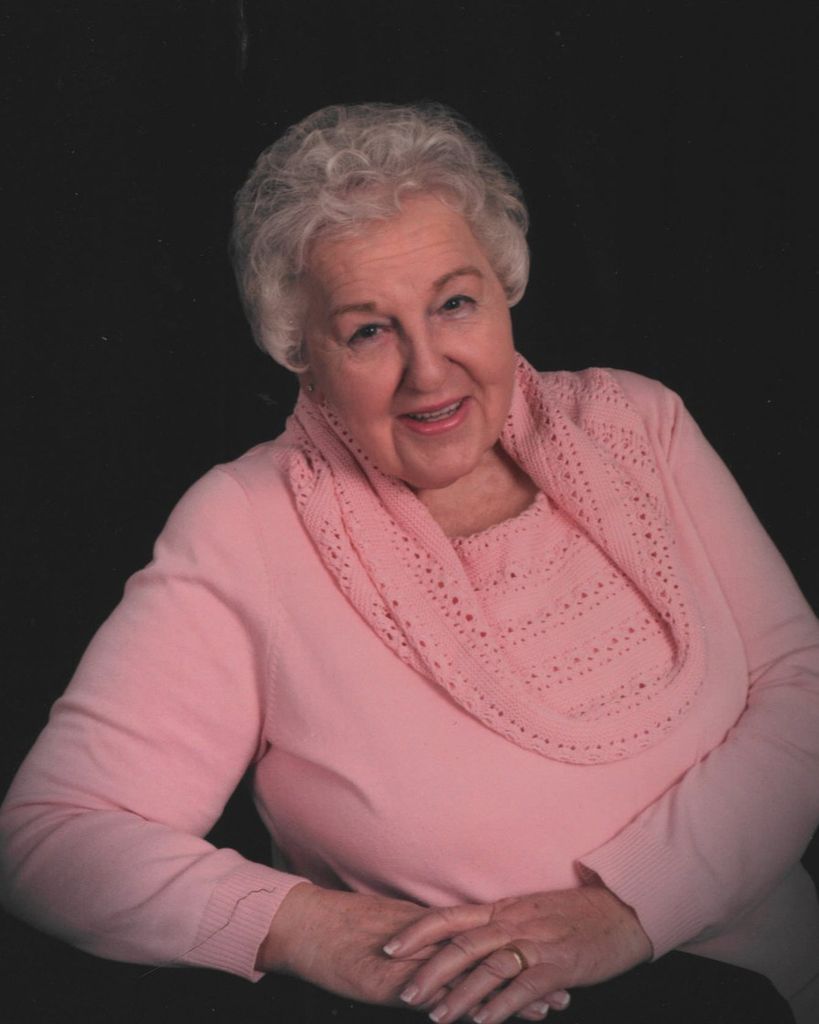 Carolyn Bragg