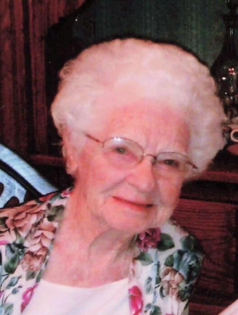 Mary M. (Kerrissey)  Saltamacchia