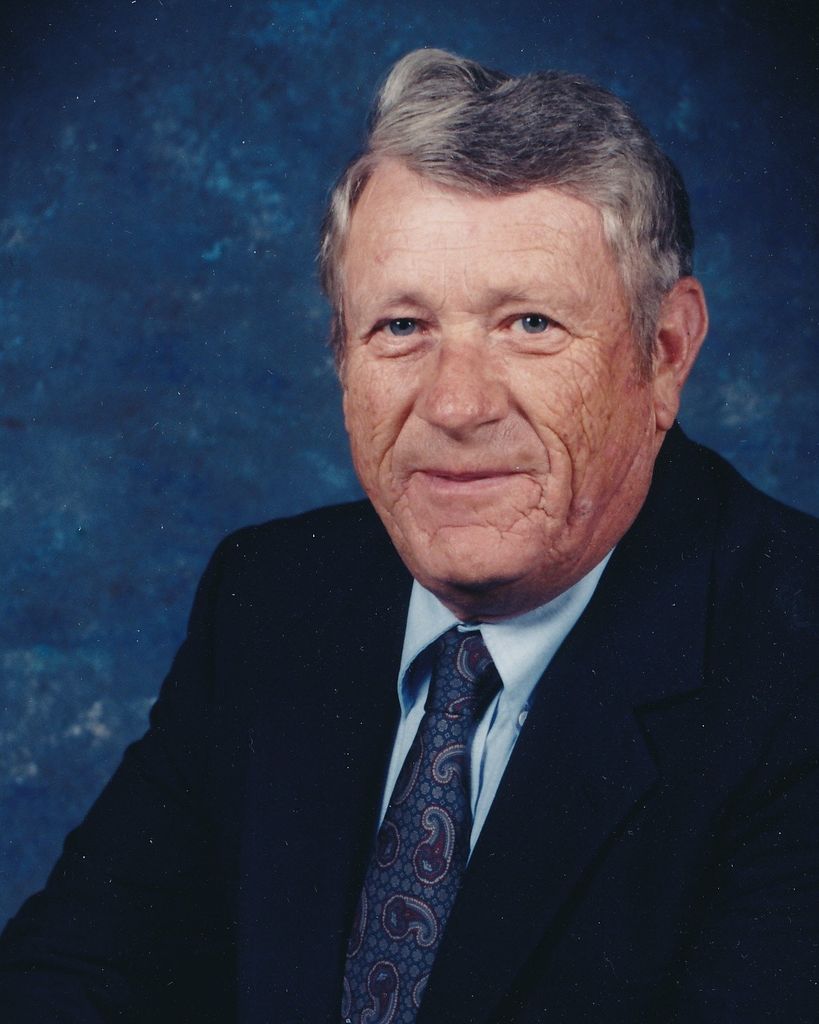 William "Shannon" Maloy