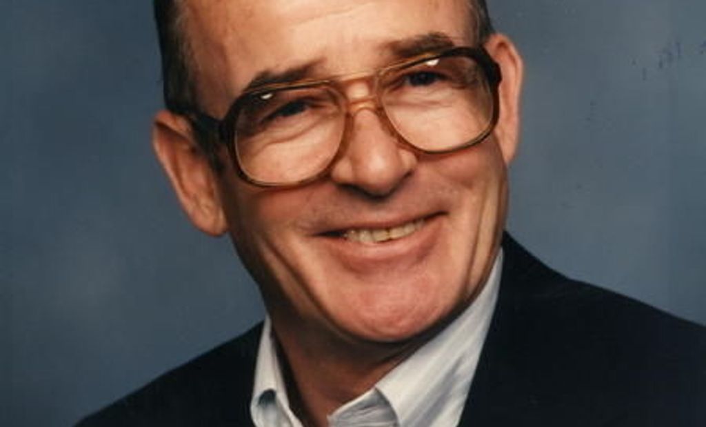 Robert George Huskey