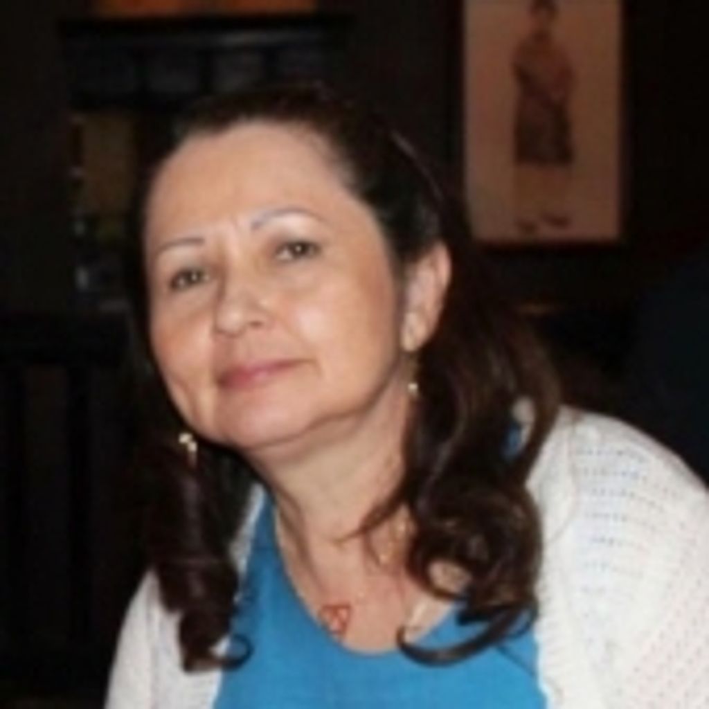 Mary Aragón