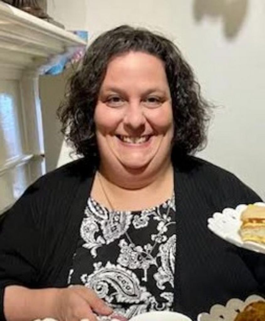 Tracie Lynn Britton Profile Photo