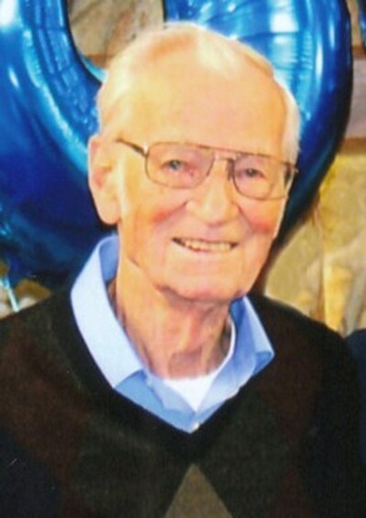 Allen Lindsey