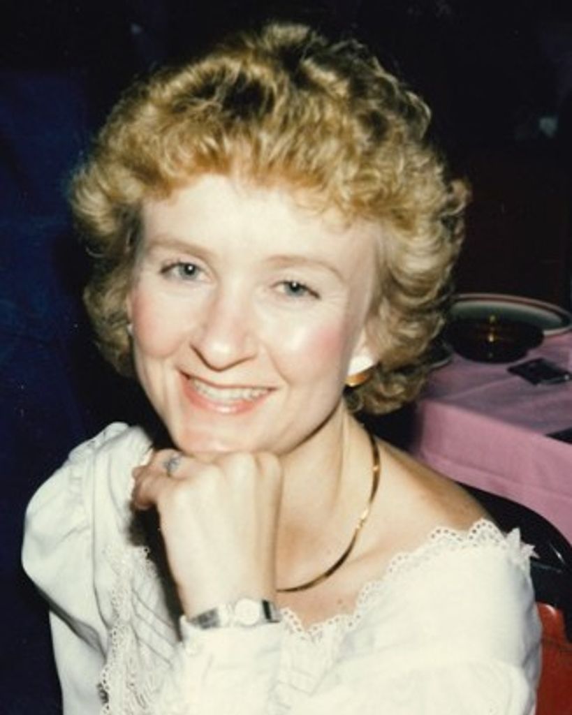 Cecilia Thigpen Methvin Profile Photo