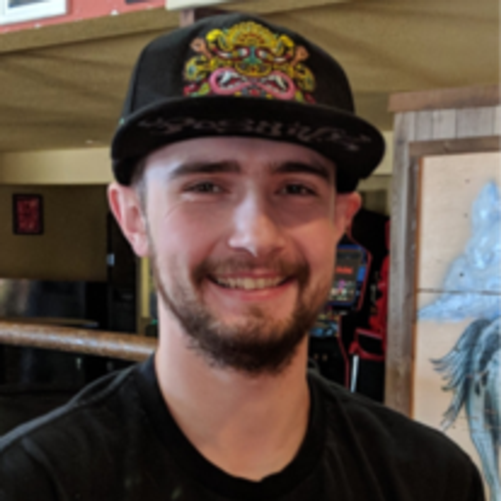 Cody Allan Ransom Profile Photo