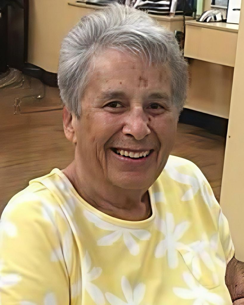 Ethel F. Williams Profile Photo