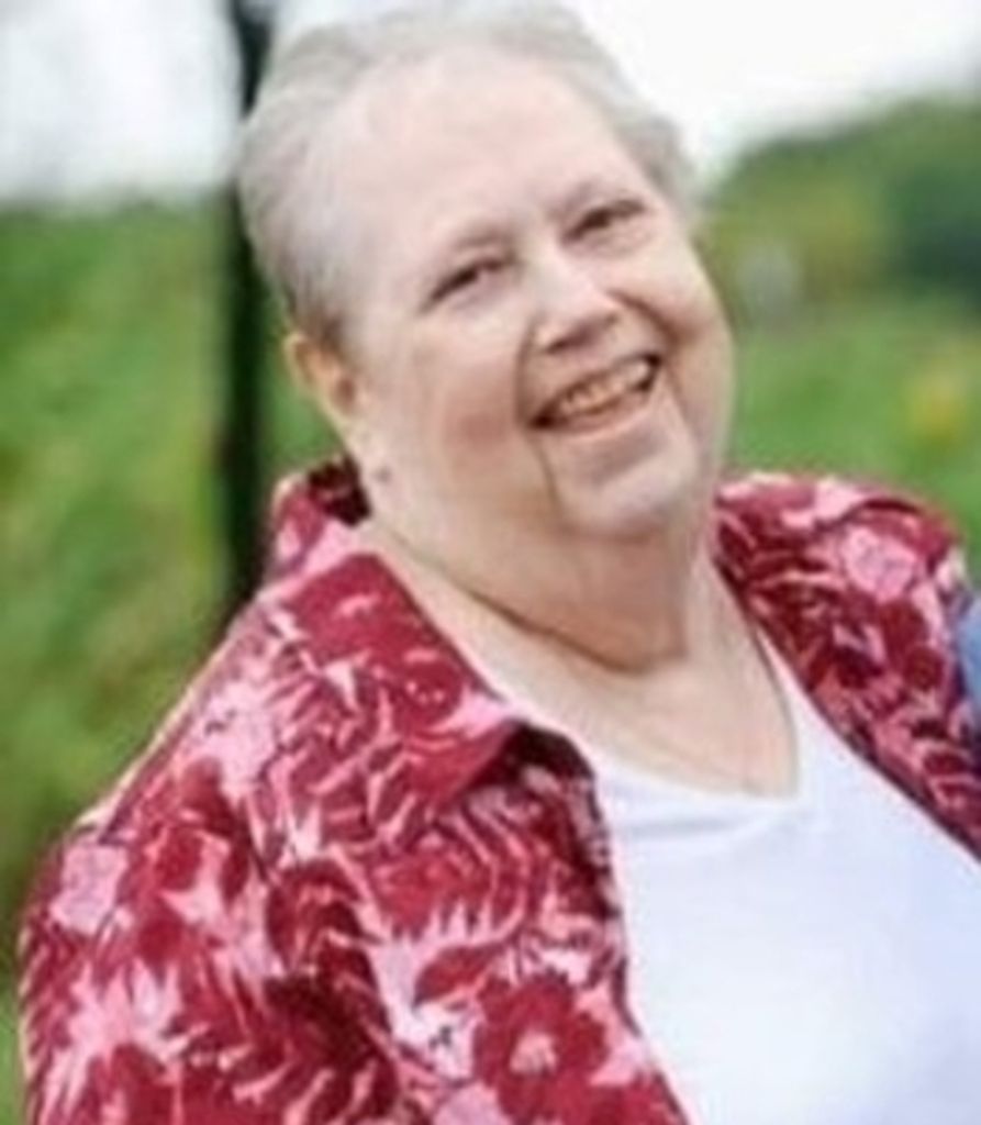 Yvonne Gladys Johnson