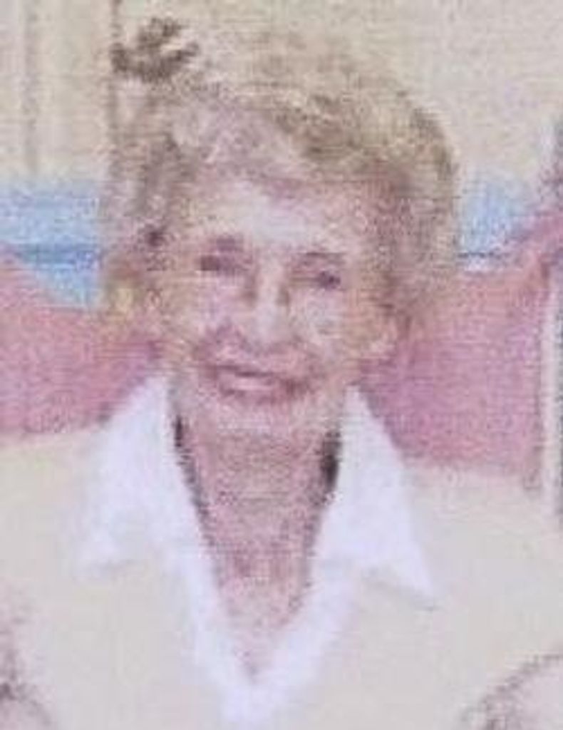 Lillian Marie Birdwell