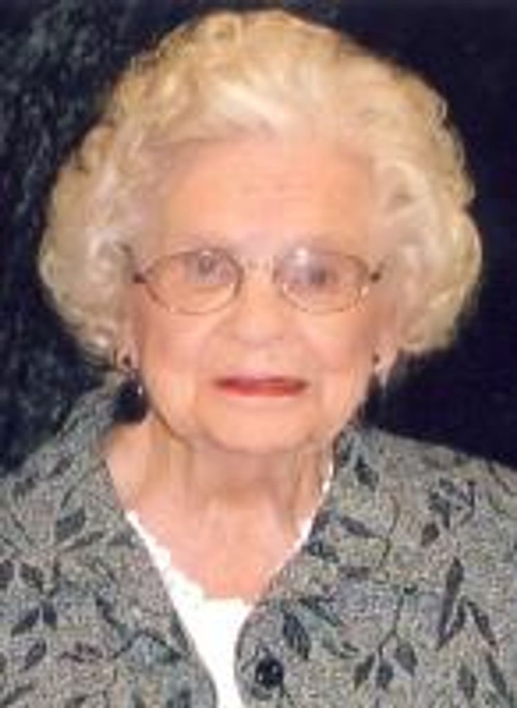 Geraldine M. Heingartner