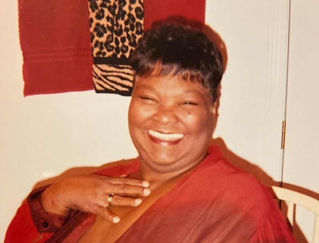 Ms. Cynthia Elaine Phillips Profile Photo