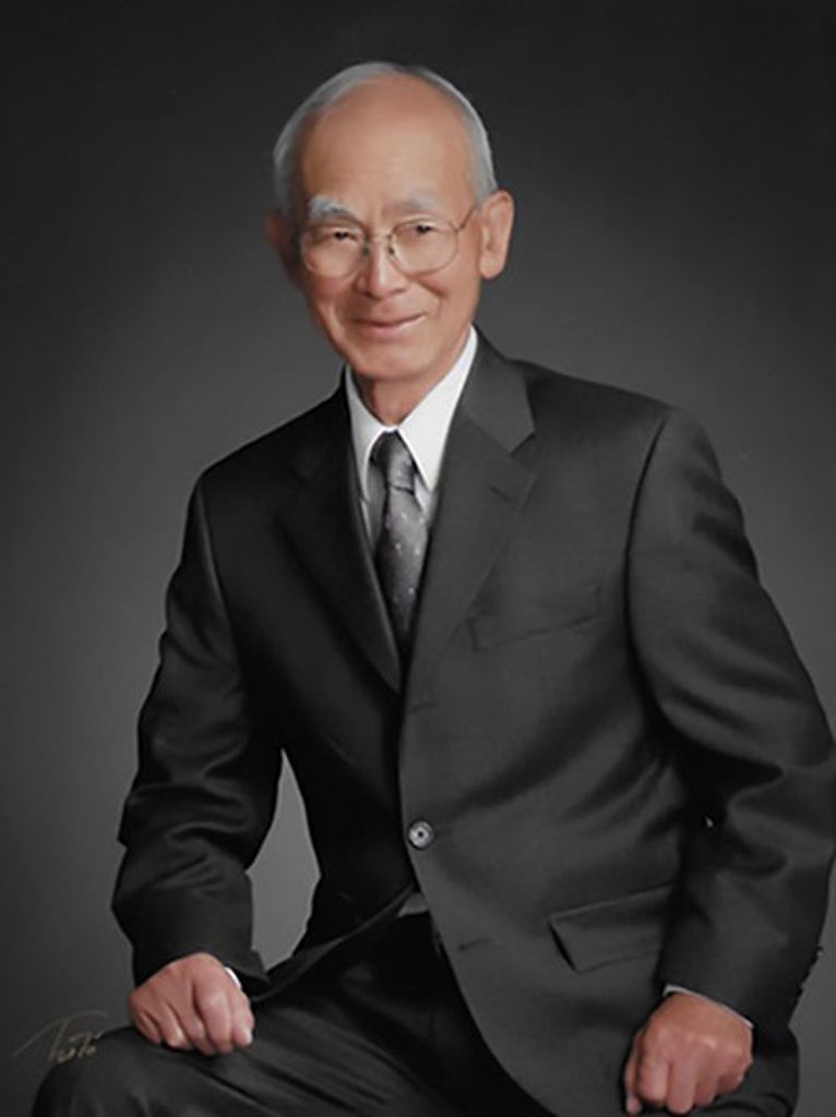 Terumasa Ted Oka Profile Photo