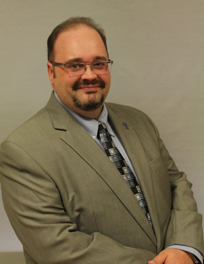 Dr. John W. Ralston