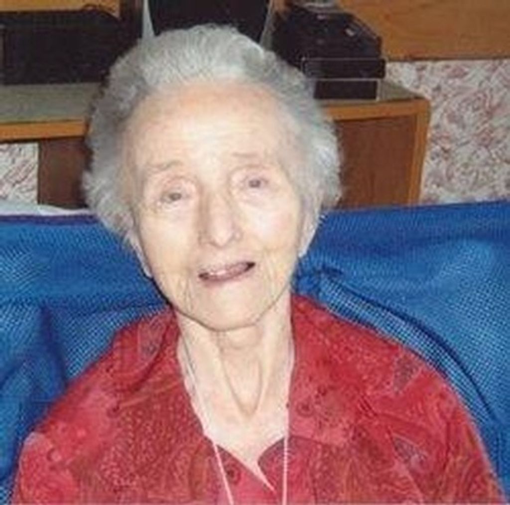 Irma Kathleen Bosse