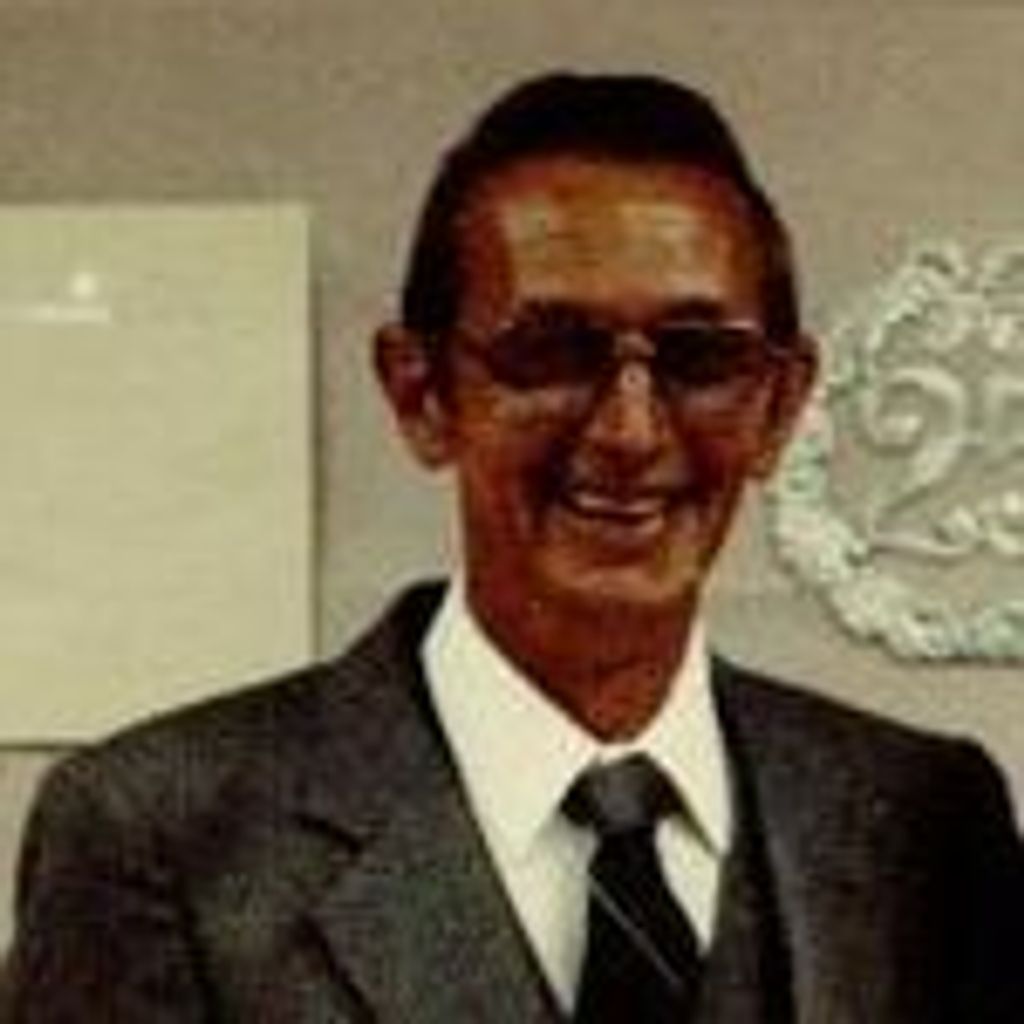 Kenneth M. Tschabrun