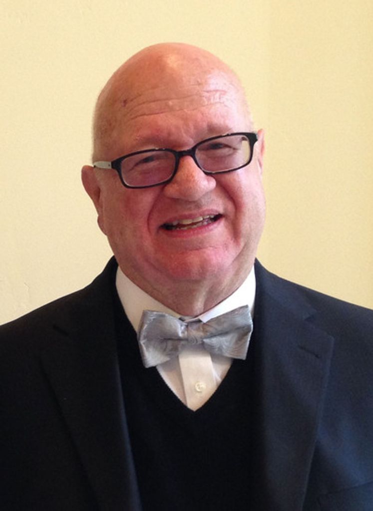 Thomas Robert Judd, Jr. Profile Photo