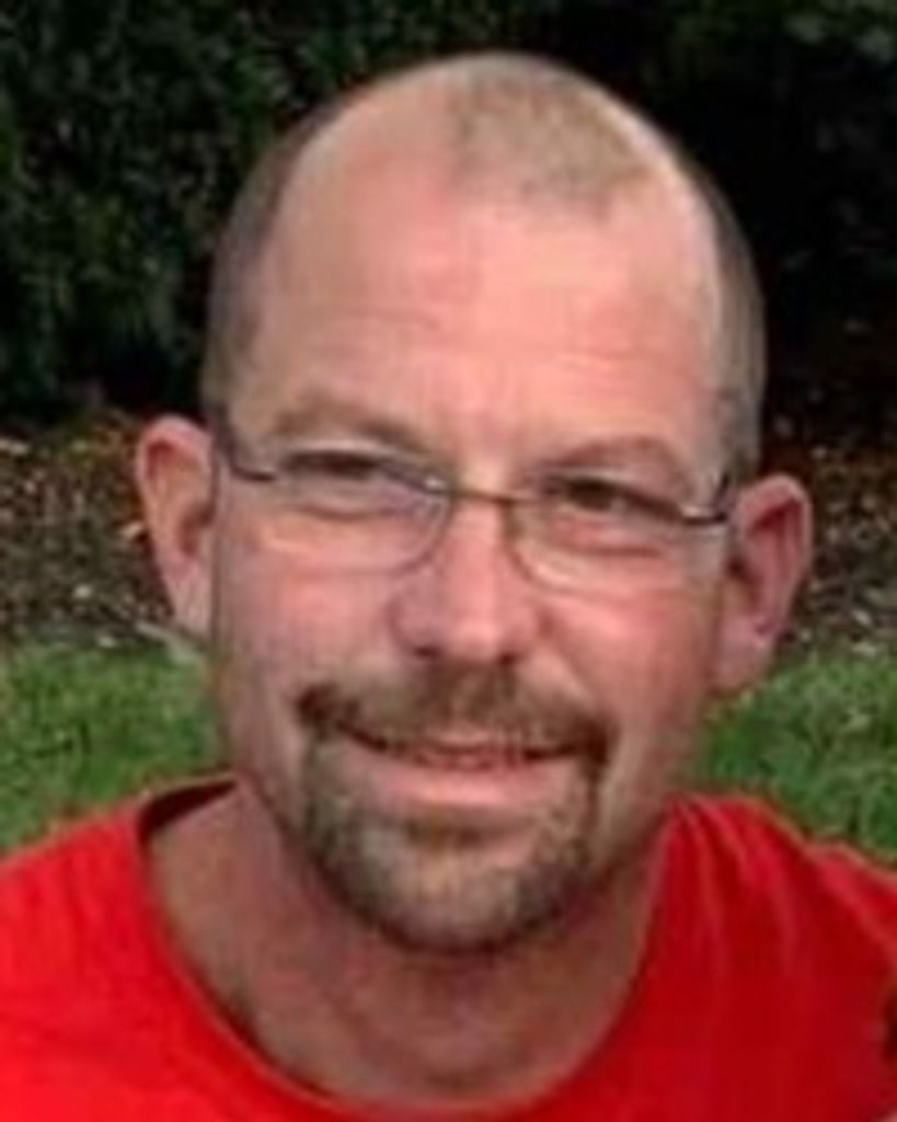 Dustin Blair McCullah Profile Photo