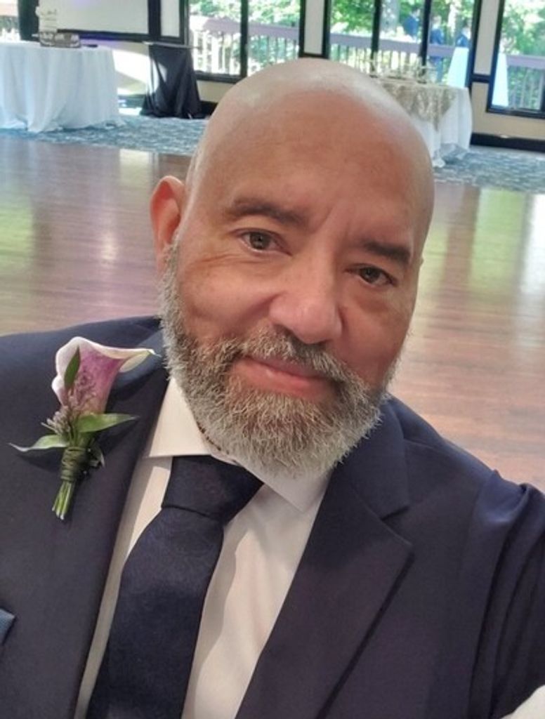 Gregory W. Thomas Profile Photo