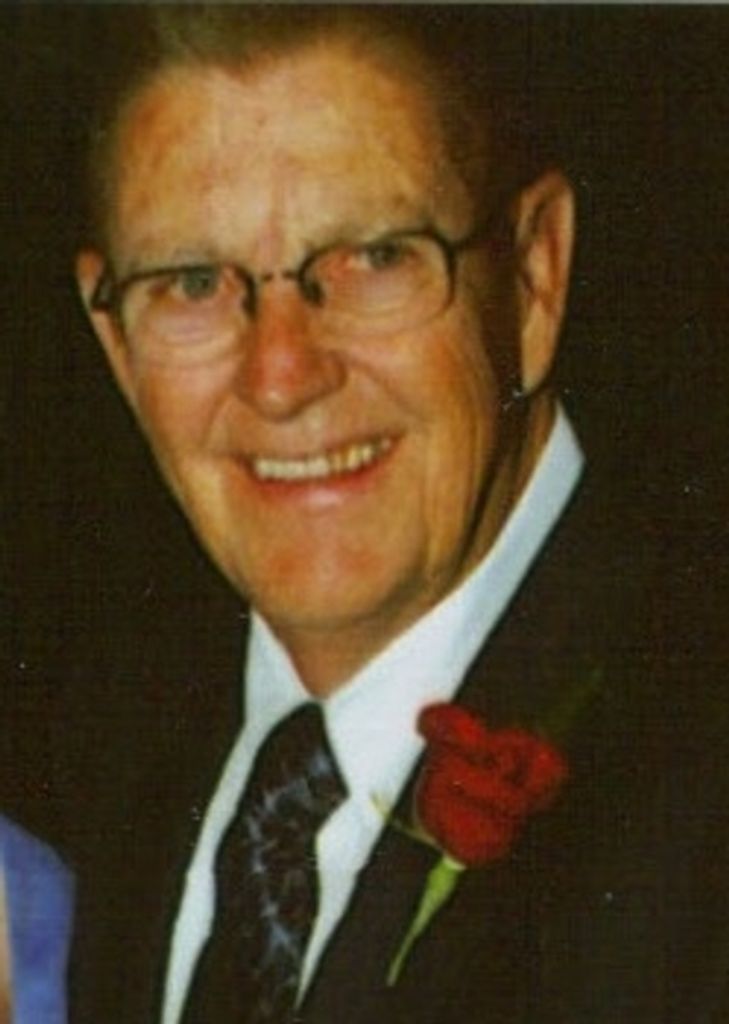 Carl Conner Profile Photo