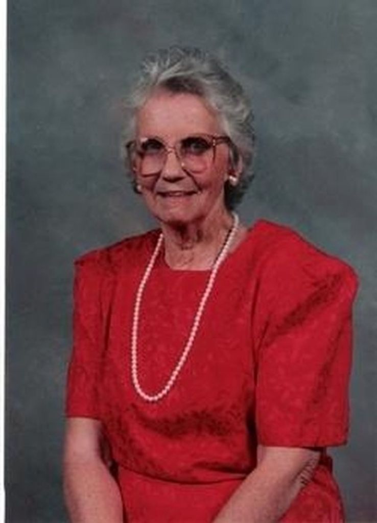 Margaret Wells