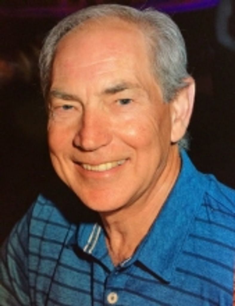 Roger William Burgess