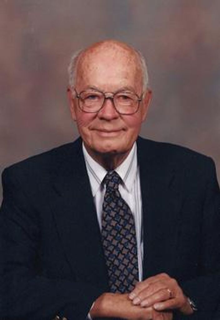 W.D. "Bill" Johnson Profile Photo