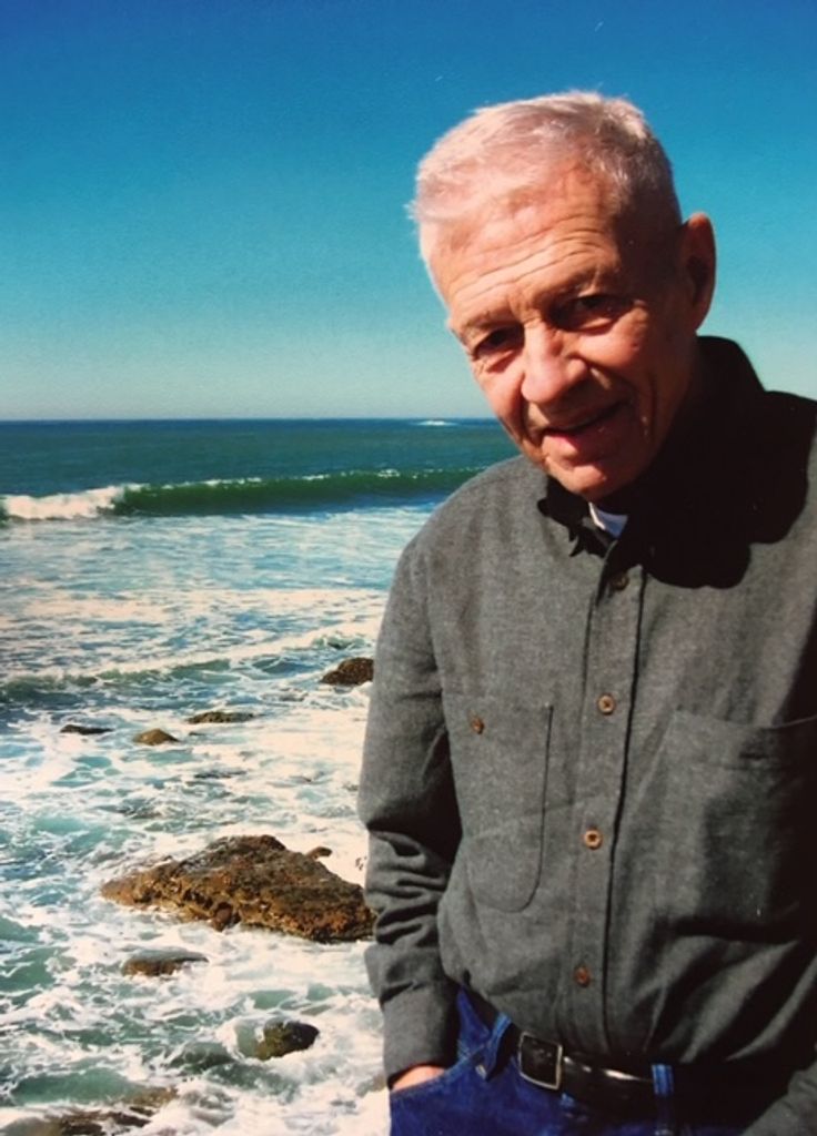 Leroy O Wieck