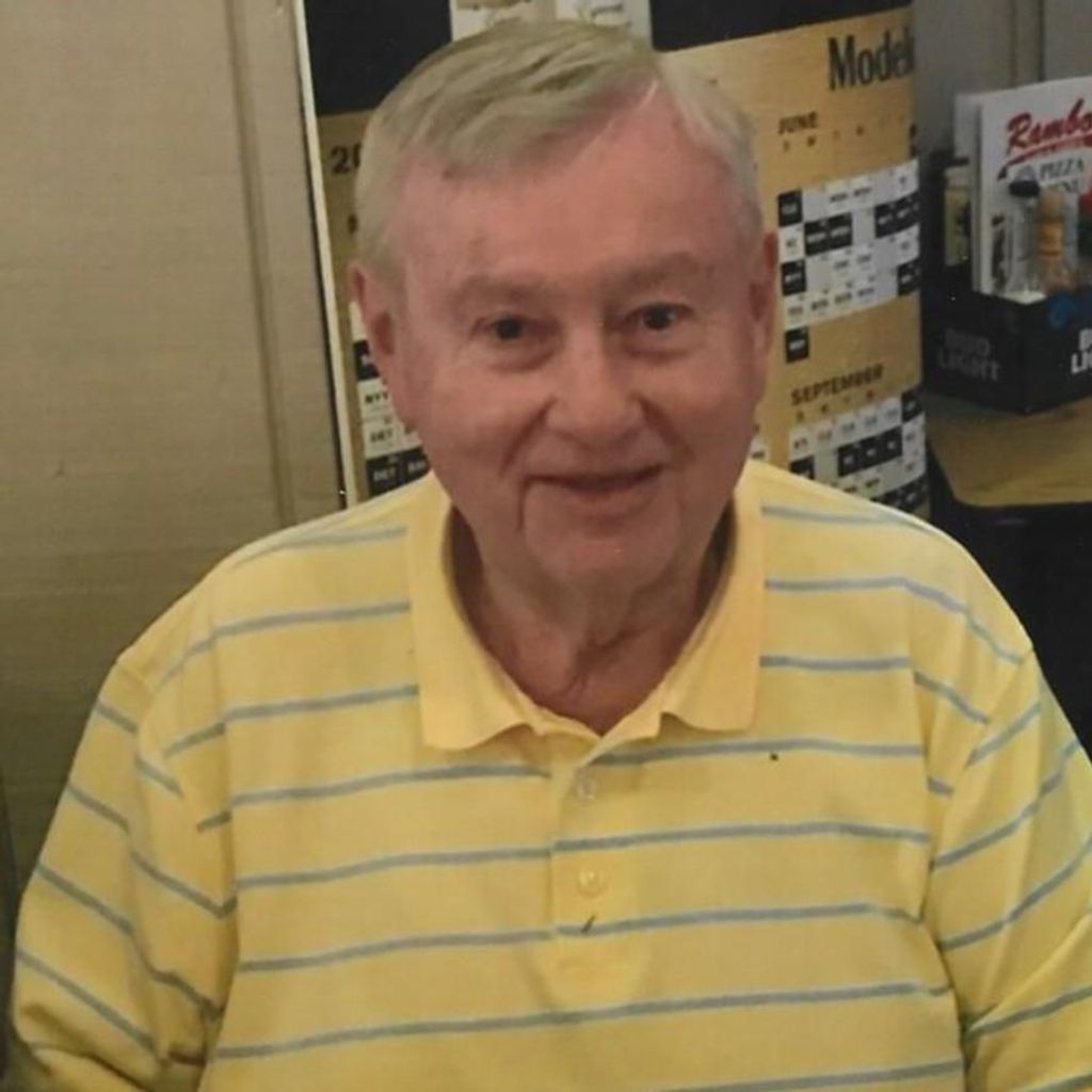 James "Jim" Elliott Profile Photo