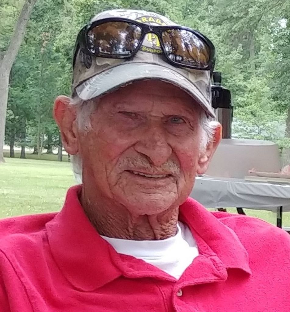 Harold 'Ray' Winklepleck Profile Photo