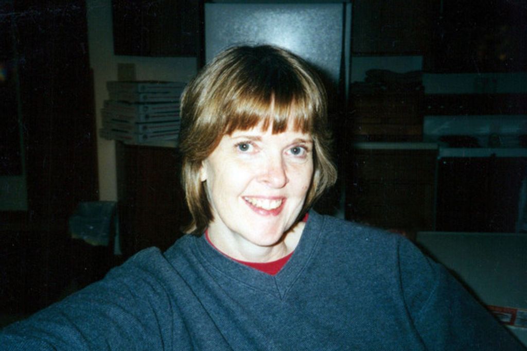 Gail Jones Profile Photo