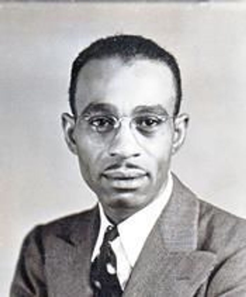 Bruce Luster