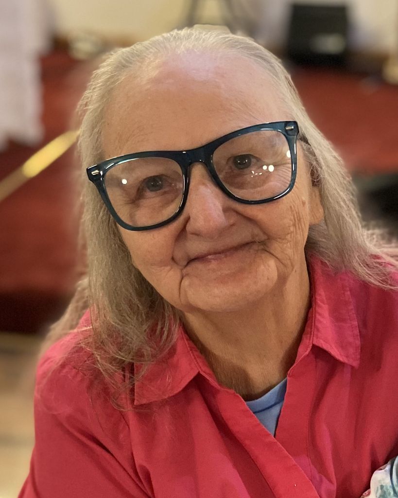 Dorothy Ilene Wilkinson