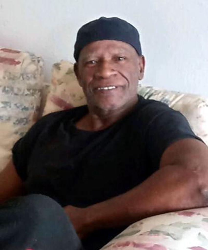 Mr. Calvin Wayne Allen Profile Photo