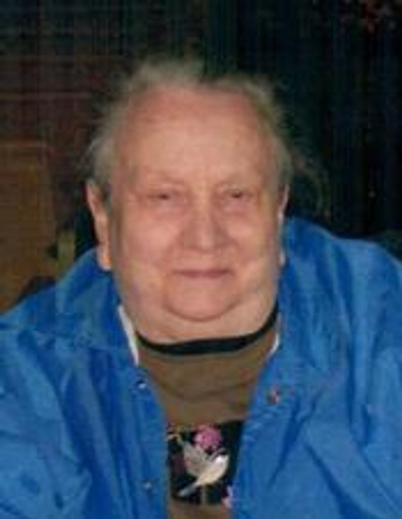 A. Jeanette Enger