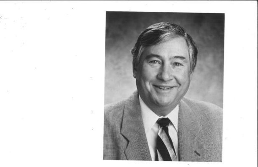 John Edgar Nichols