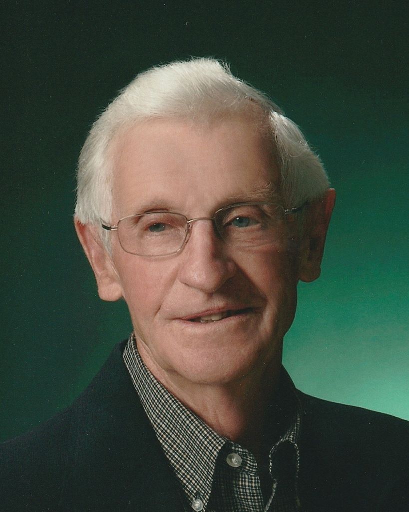 Richard J. Wyss Sr. Profile Photo