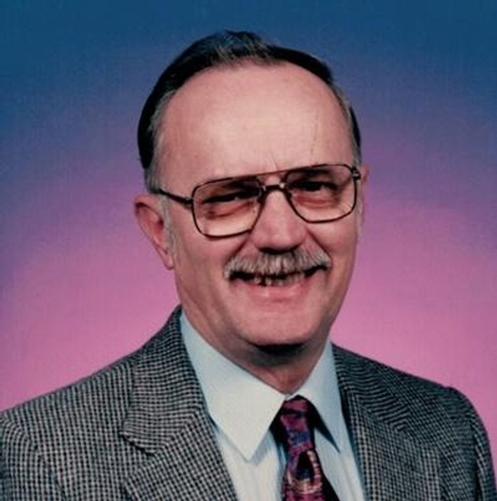 Patrick Jurgess Profile Photo
