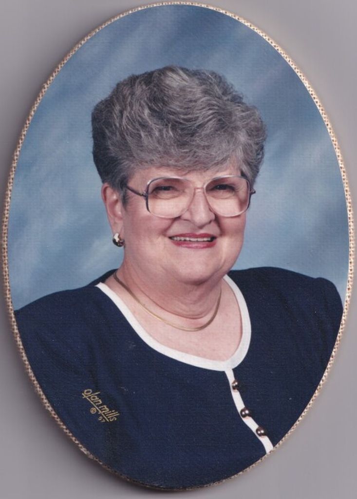Elizabeth J. Tuttle Profile Photo