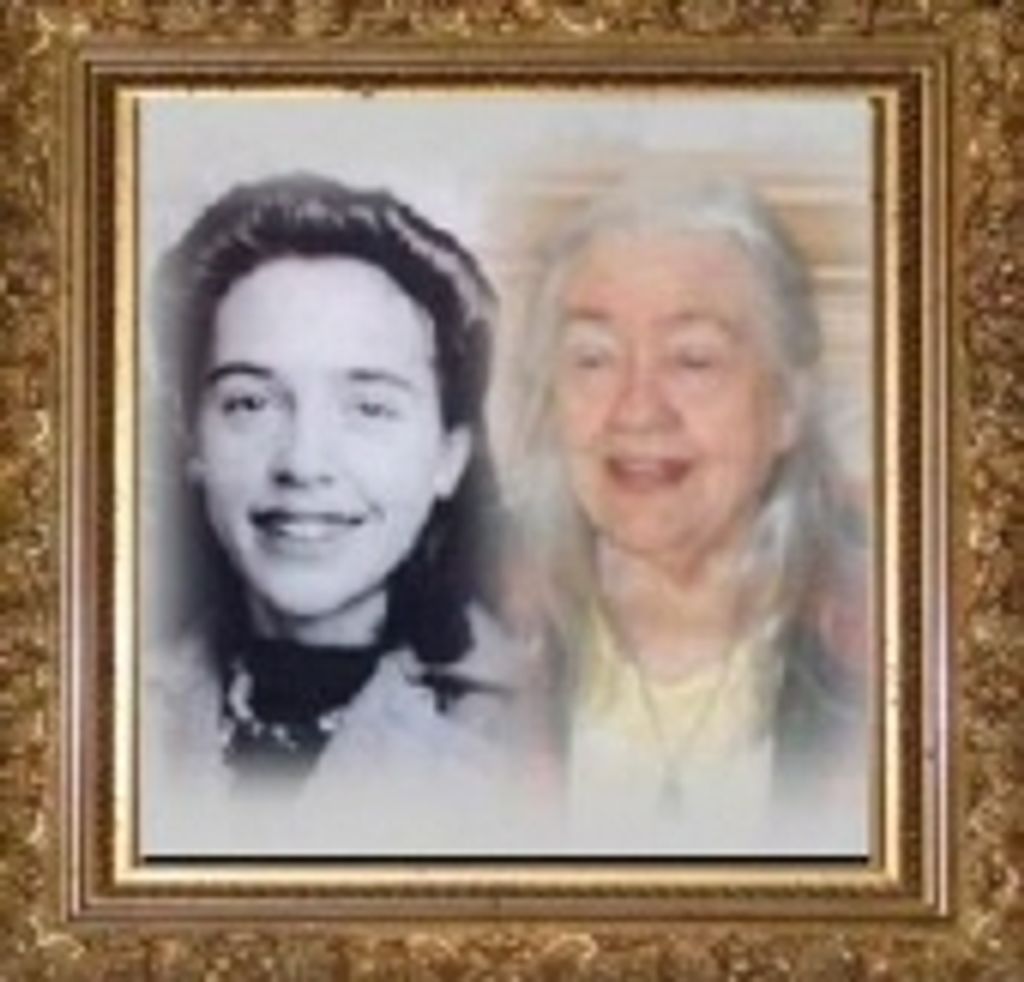 Ruth Carrigan