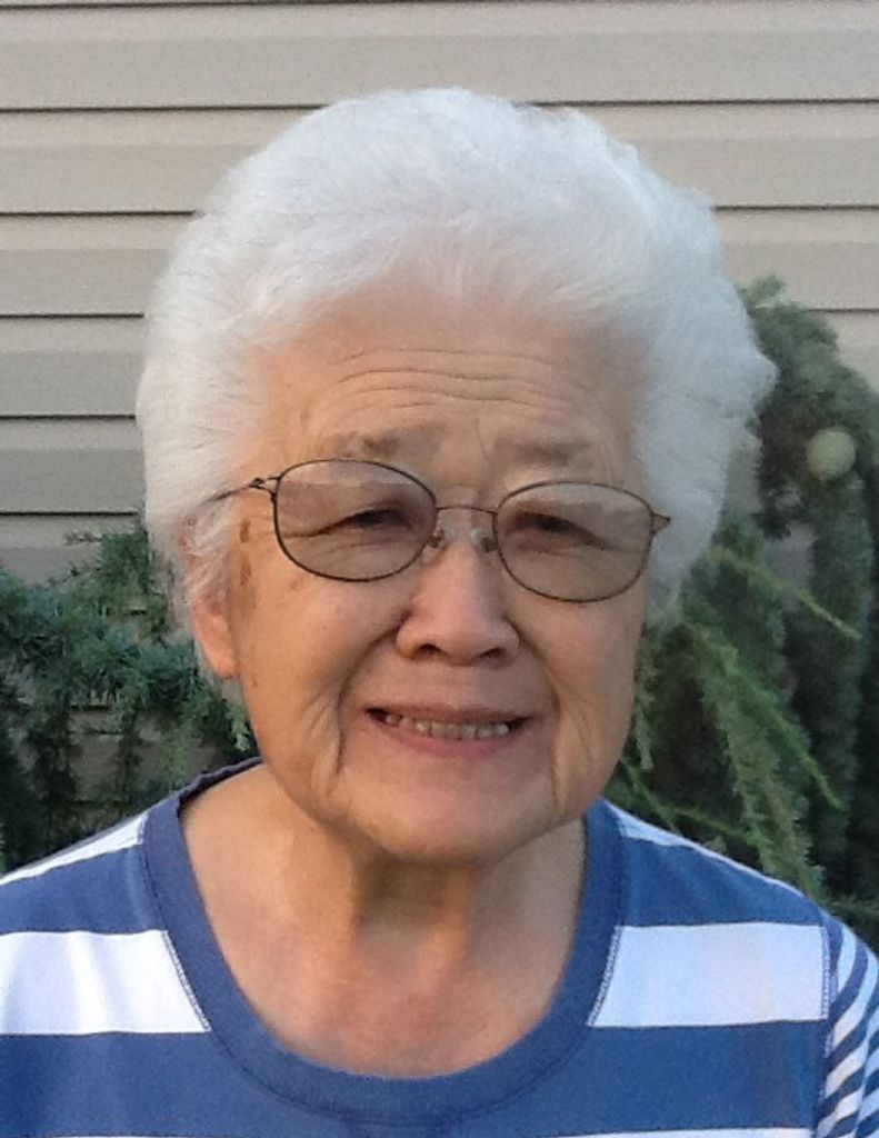 Yukiko "Yuki" Kawaguchi