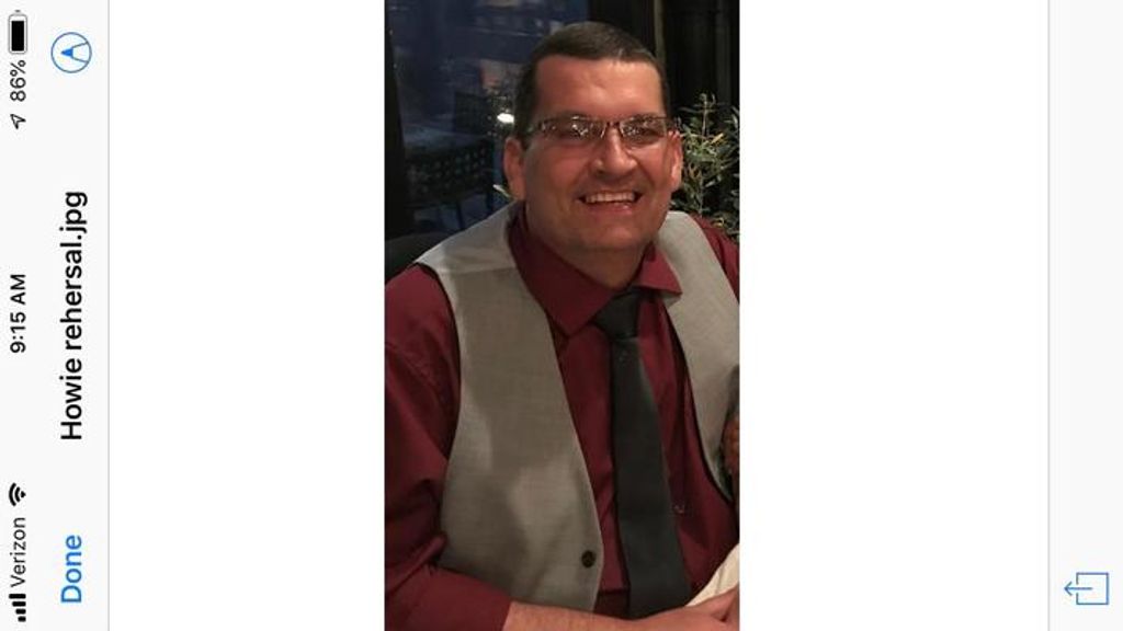 Howard S. Shuck Profile Photo