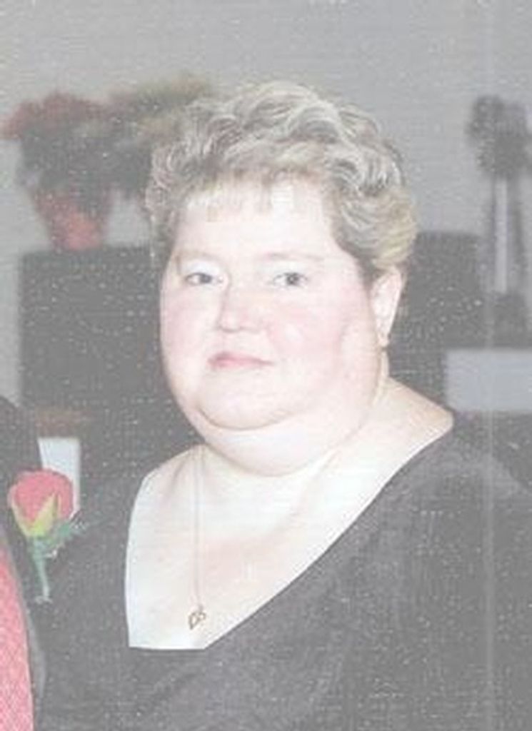 Janet Lou Webb